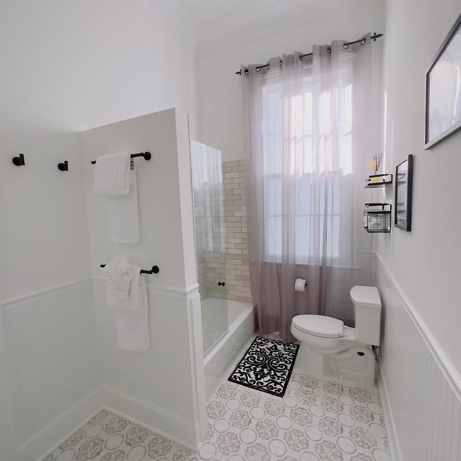 Apartment The Luxurious French Quarter New Orleans