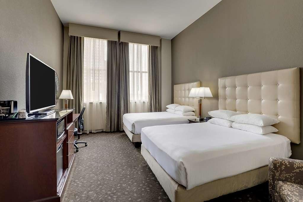 Hotel Drury Plaza New Orleans