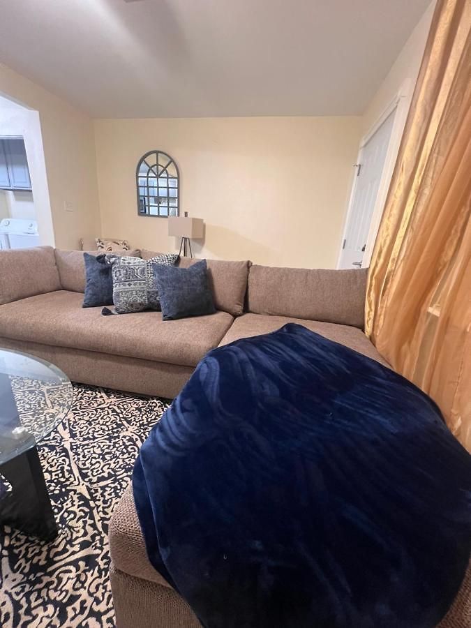 Apartment Simplicity Nola New Orleans