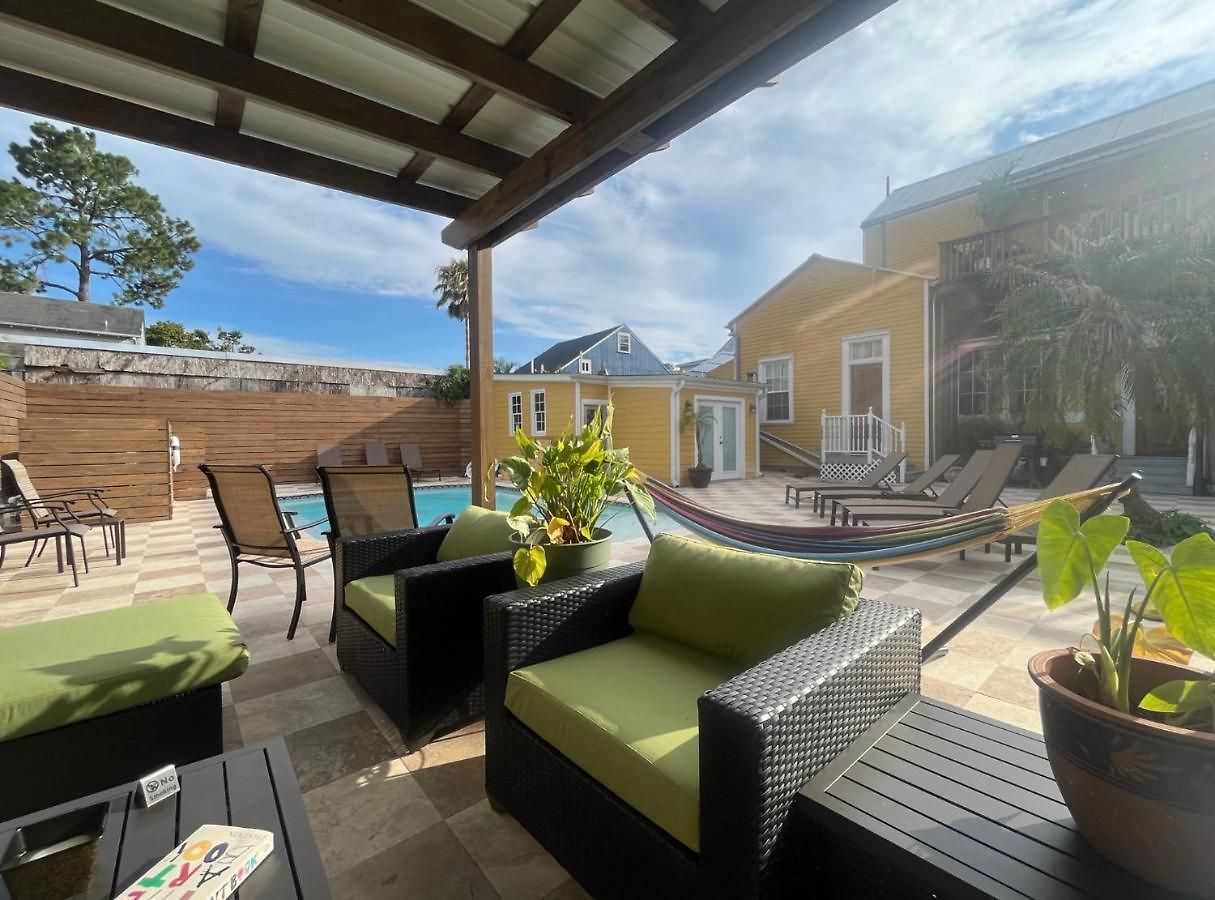 Auld Sweet Olive Bed & Breakfast