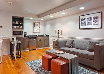 Bluegreen Vacations Club La Pension, An Ascend Collection Resort New Orleans