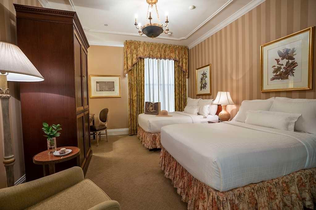 Hotel Monteleone 4*