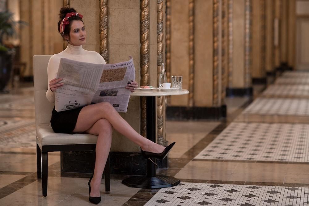 The Roosevelt - Waldorf Astoria & Hotel New Orleans