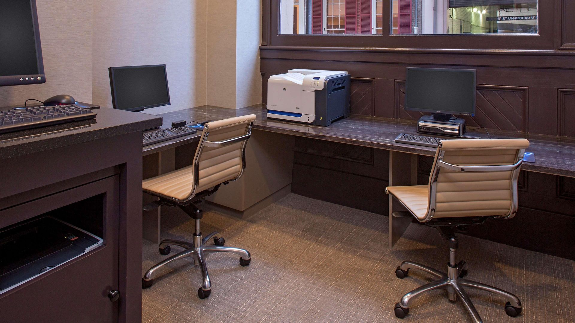 Hyatt Centric French Quarter Hotel 4*