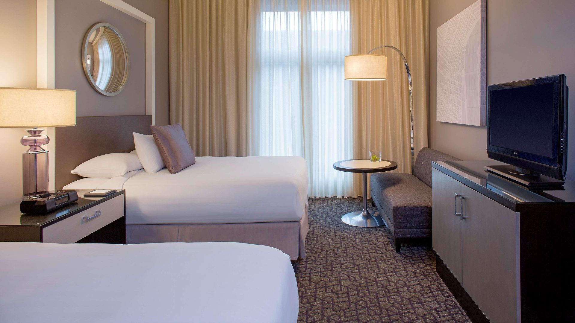 Hyatt Centric French Quarter Hotel