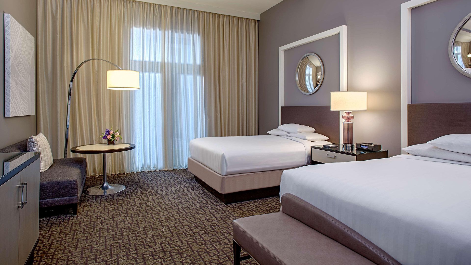 Hotel Hyatt Centric French Quarter New Orleans