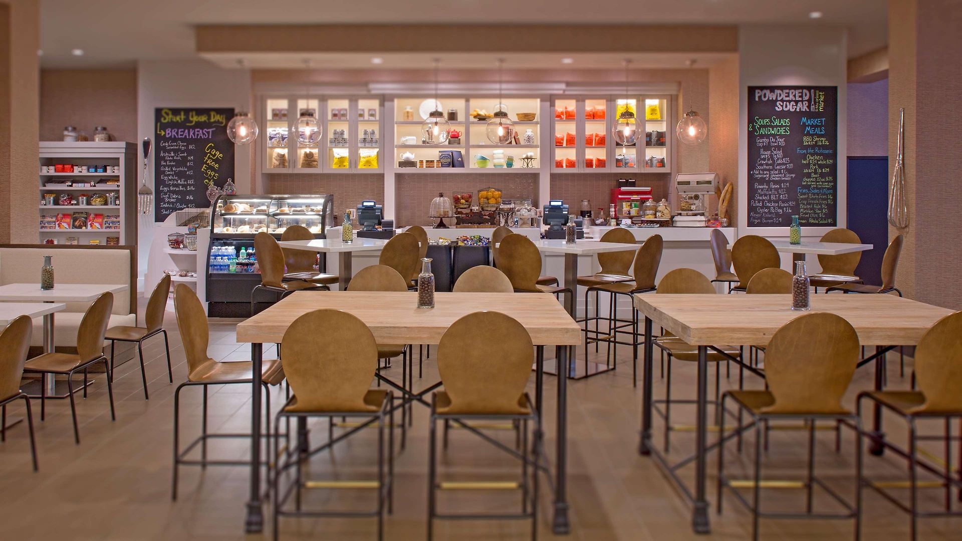 Hotel Hyatt Centric French Quarter New Orleans