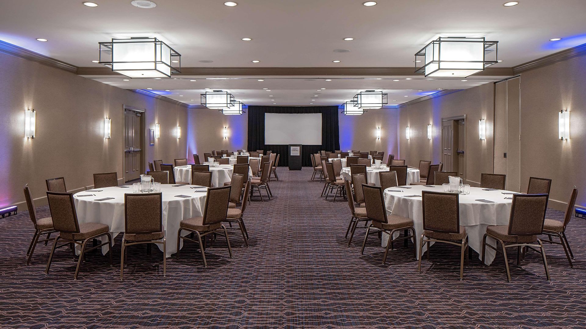 Hotel Hyatt Centric French Quarter 4*