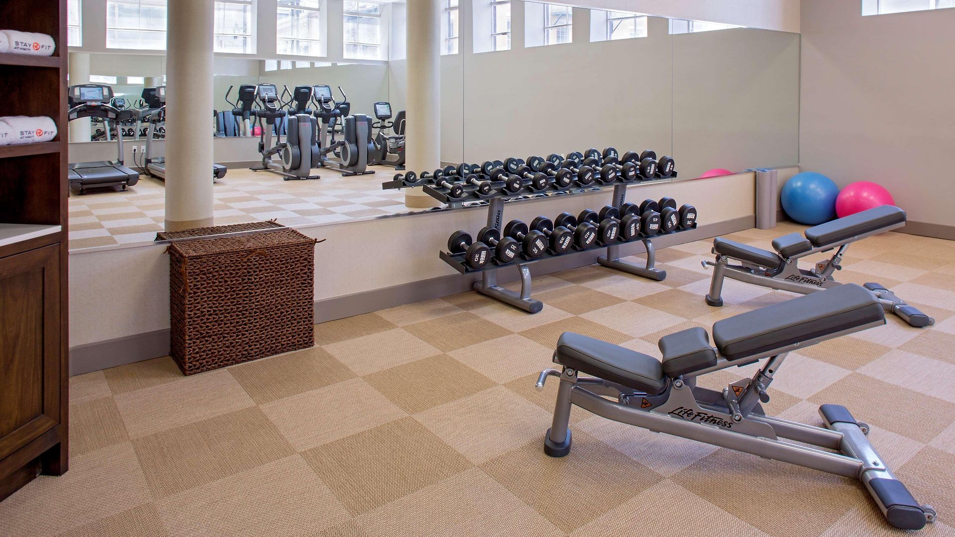 Hyatt Centric French Quarter 4* New Orleans