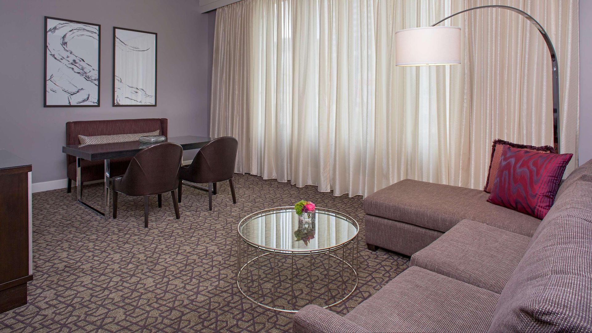 Hotel Hyatt Centric French Quarter New Orleans