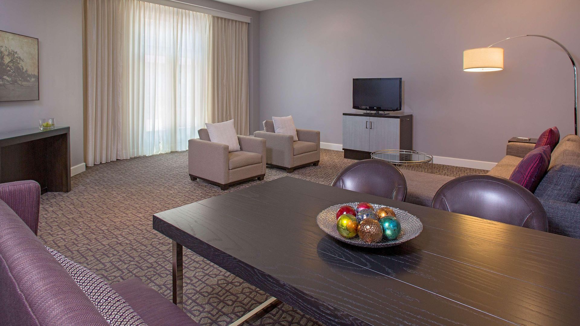 Hyatt Centric French Quarter 4* New Orleans