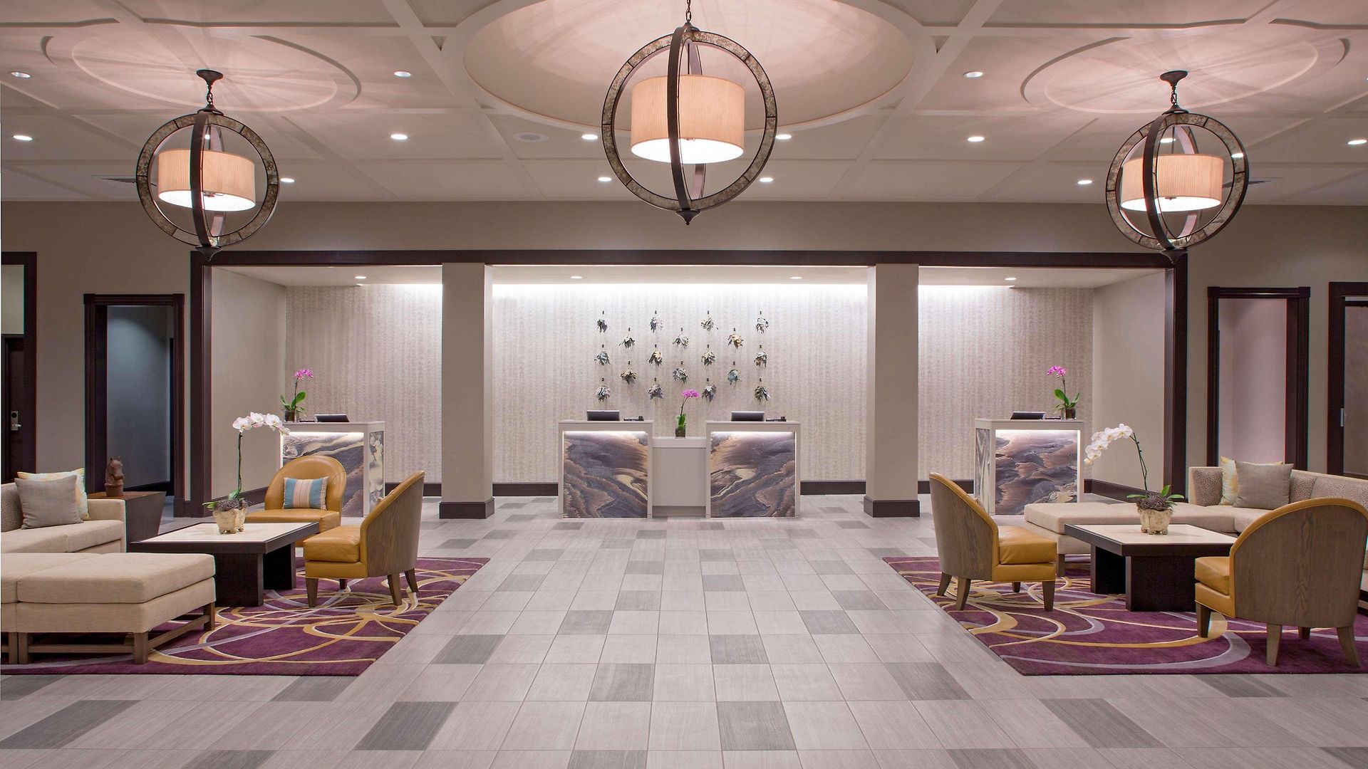 Hotel Hyatt Centric French Quarter