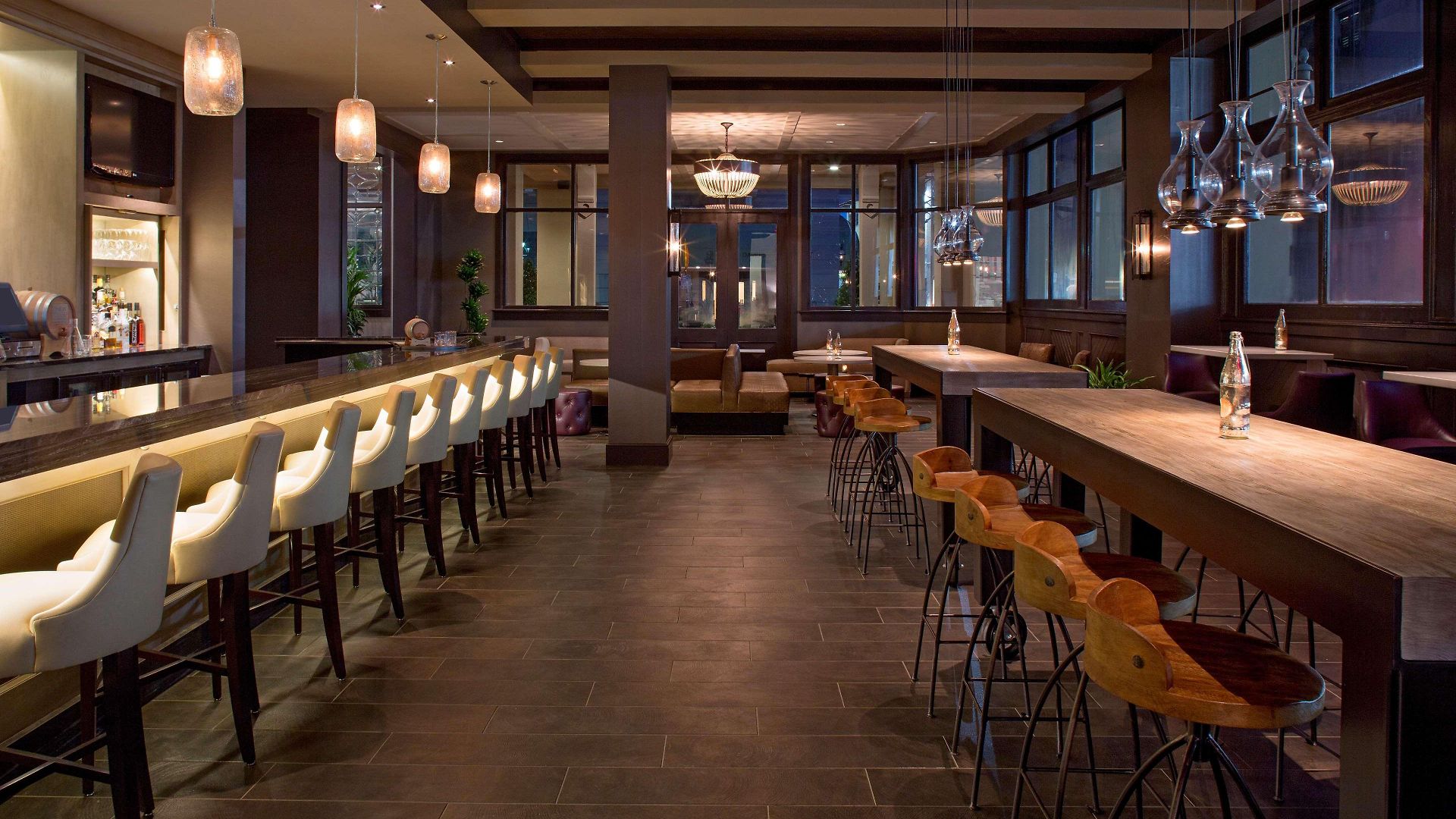 Hotel Hyatt Centric French Quarter New Orleans