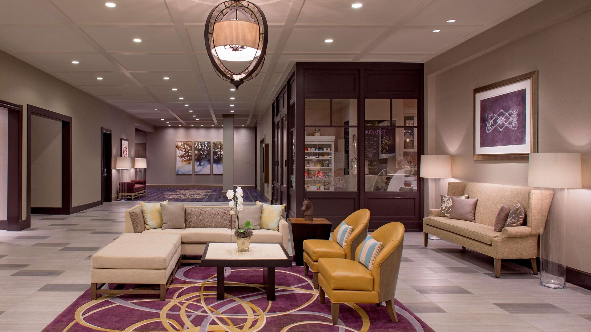 Hyatt Centric French Quarter New Orleans