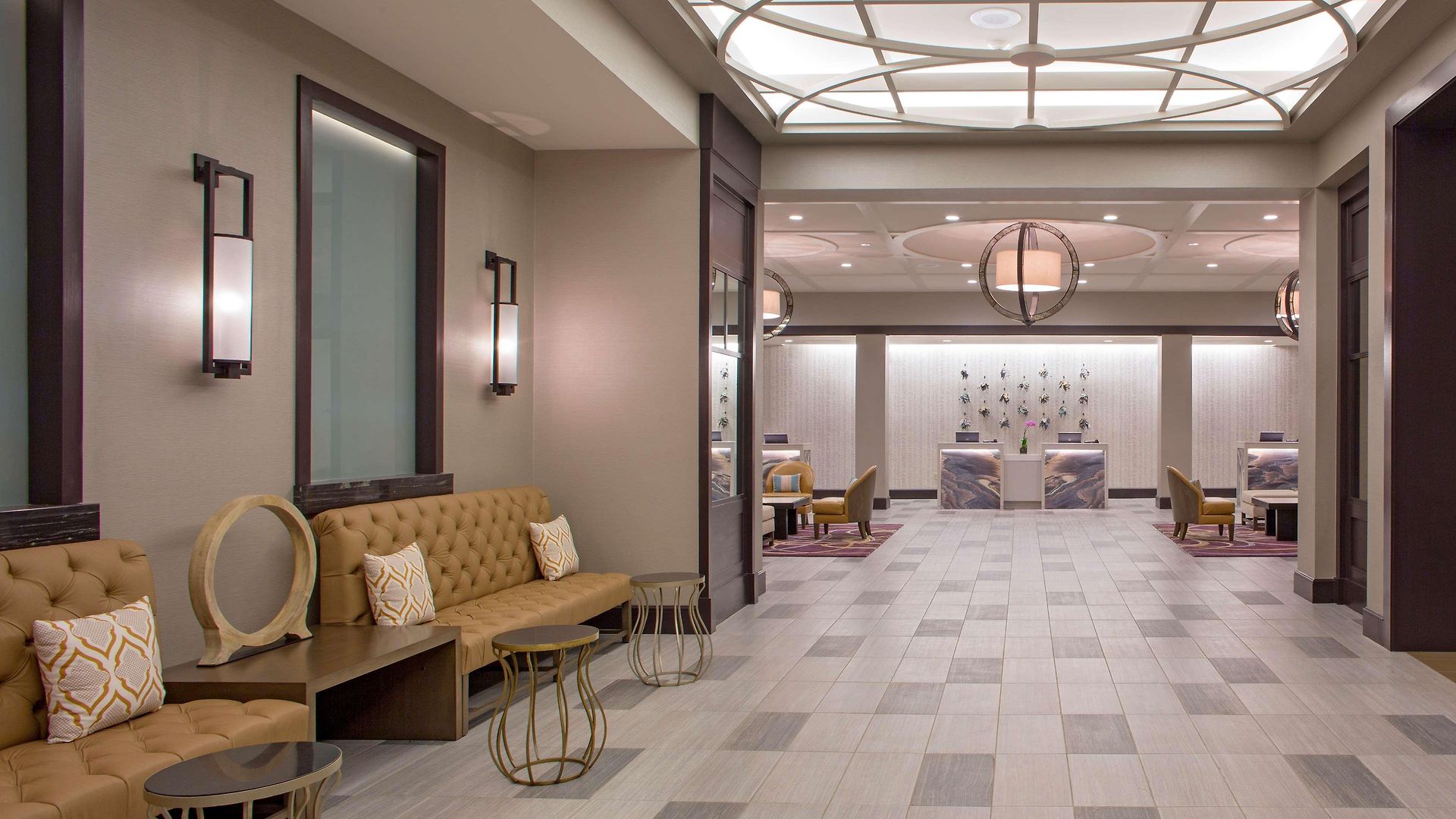 Hyatt Centric French Quarter