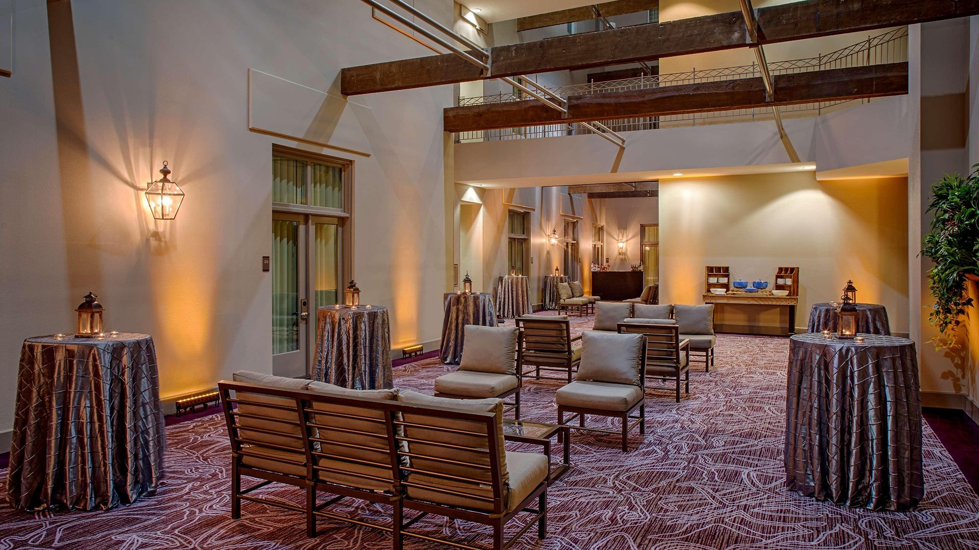 Hyatt Centric French Quarter Hotel