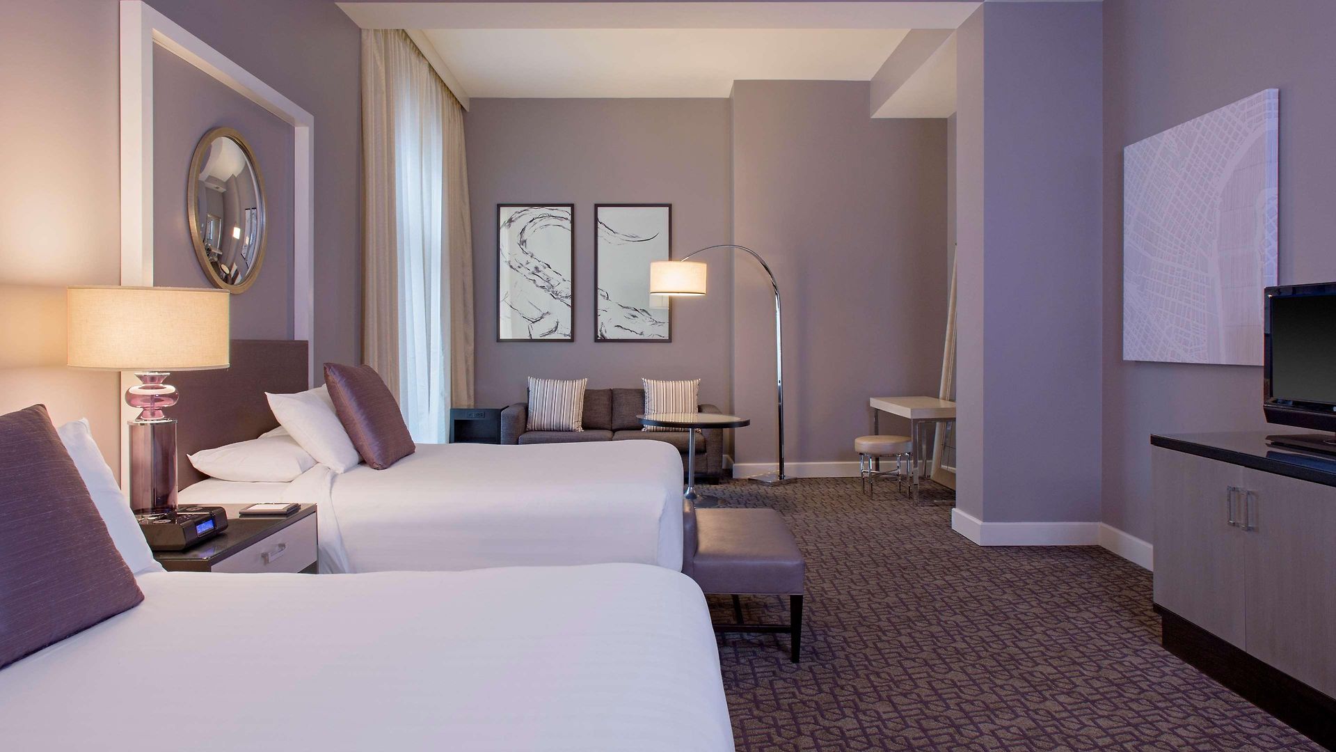 Hyatt Centric French Quarter Hotel New Orleans