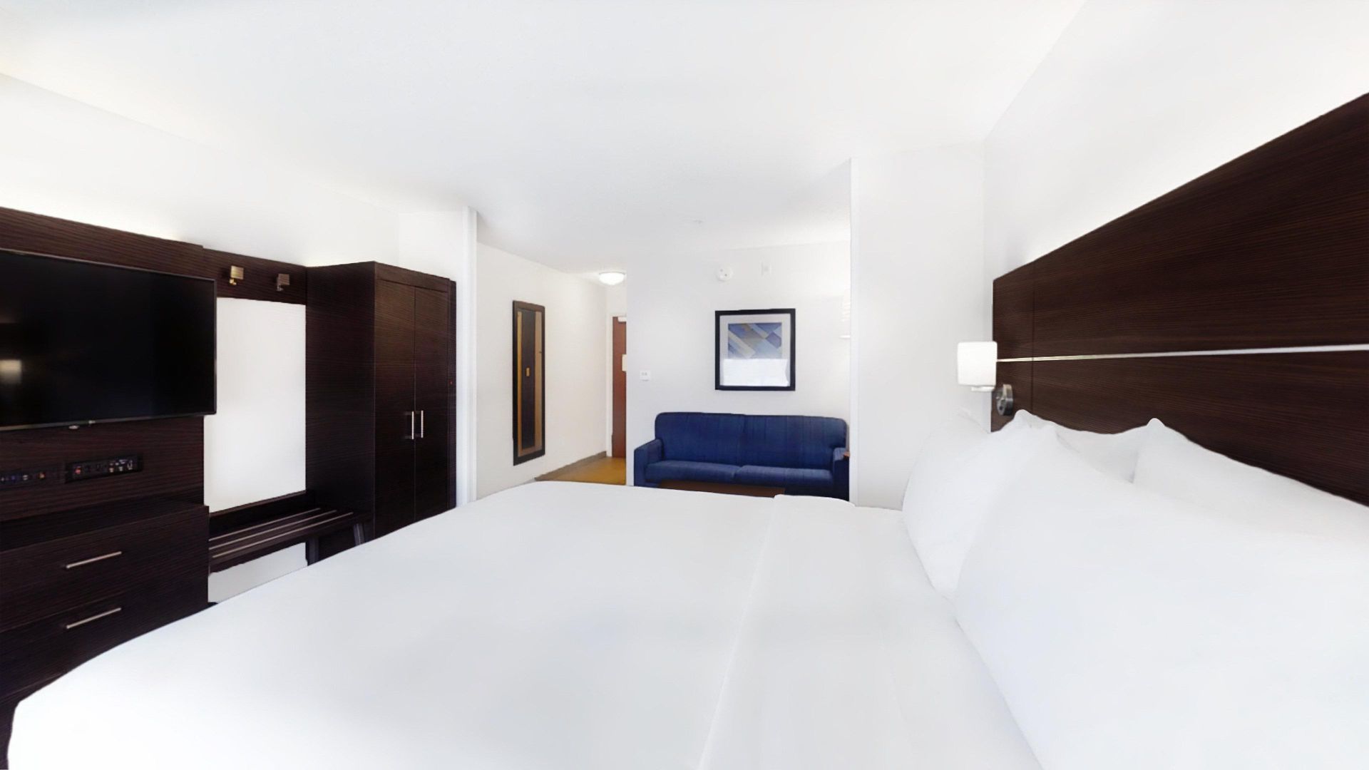 Express East By Ihg