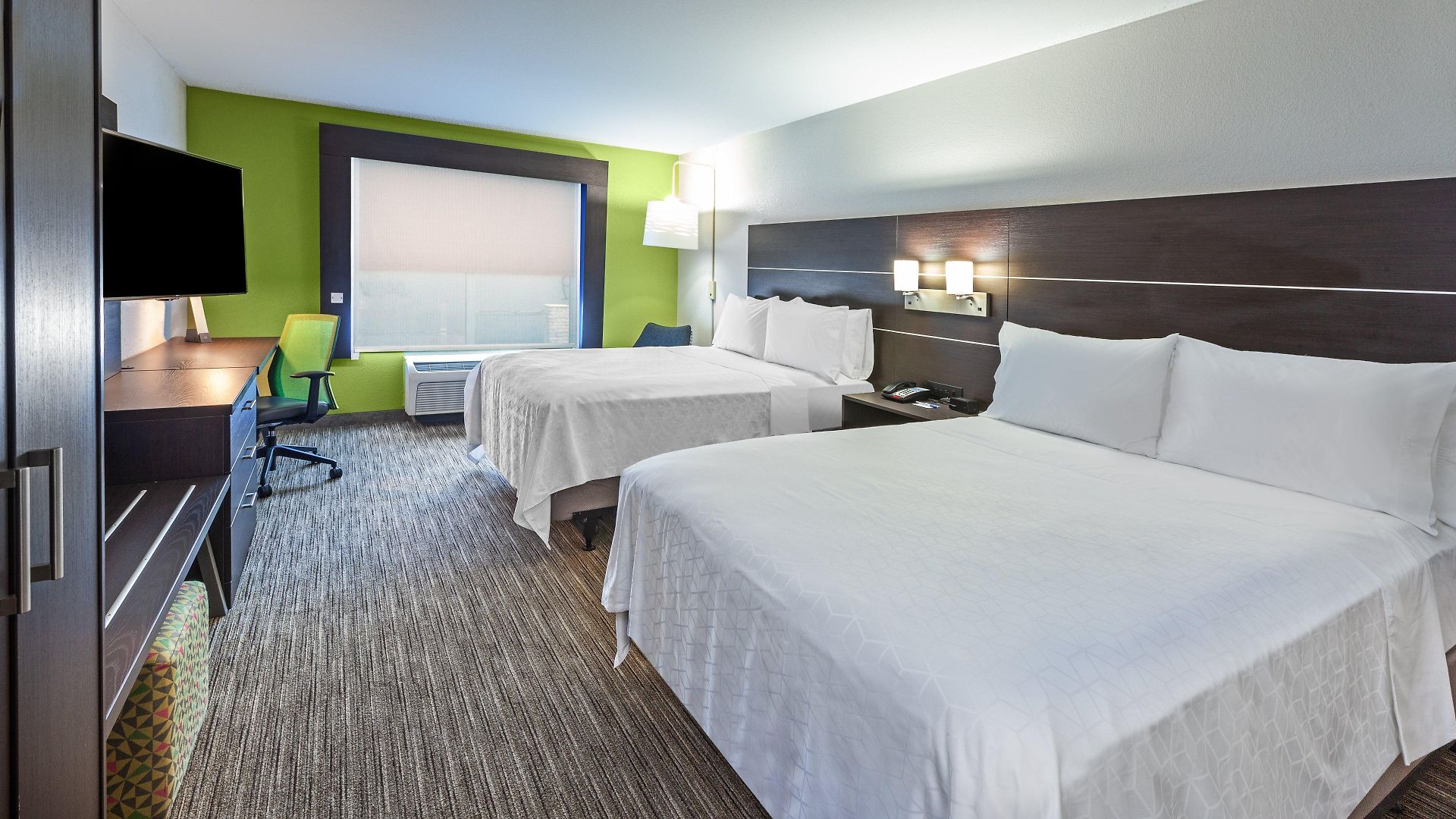 Express East By Ihg 2* New Orleans