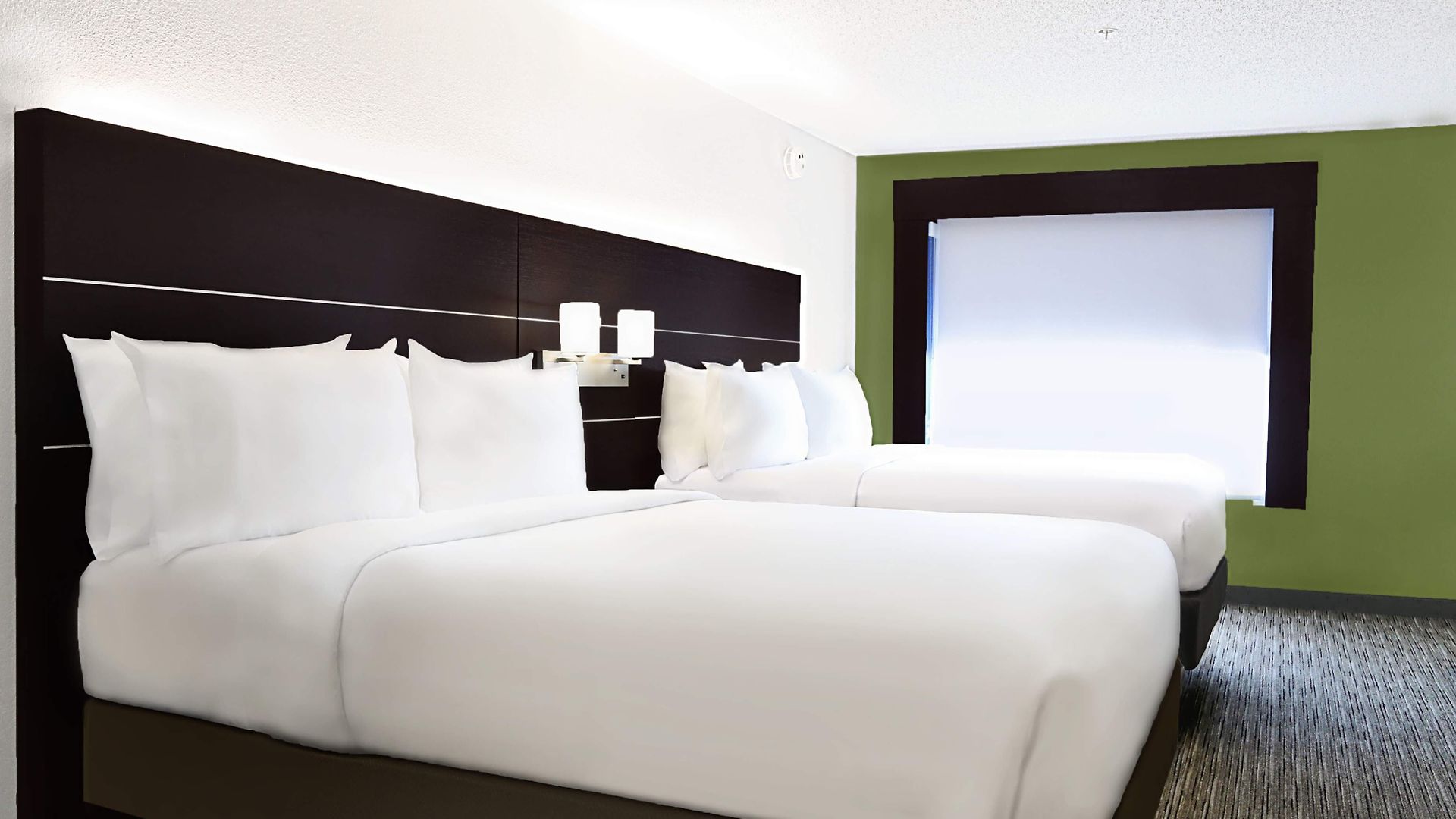 Express East By Ihg