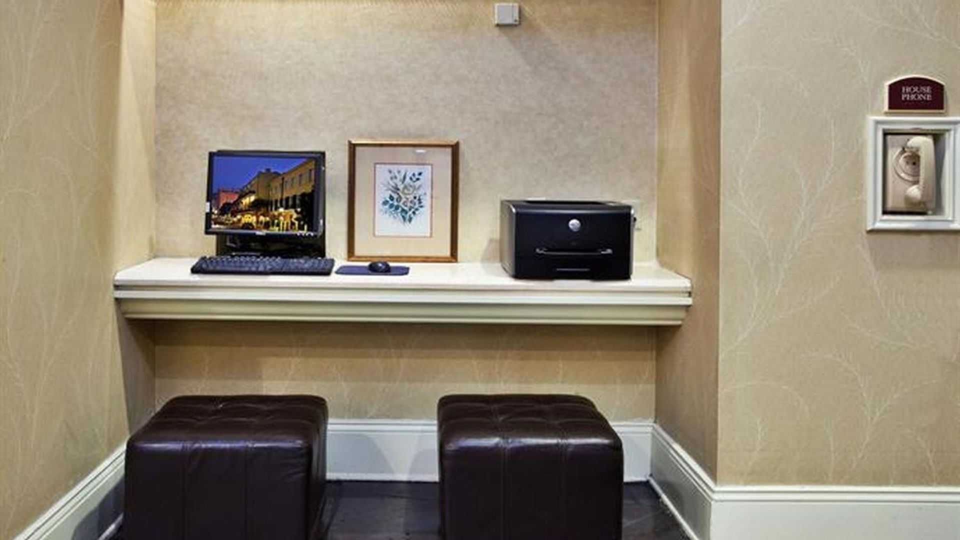 French Quarter-chateau Lemoyne By Ihg 3* New Orleans