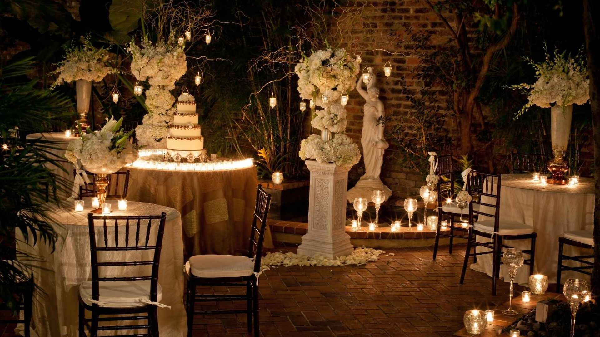 French Quarter-chateau Lemoyne By Ihg 3*