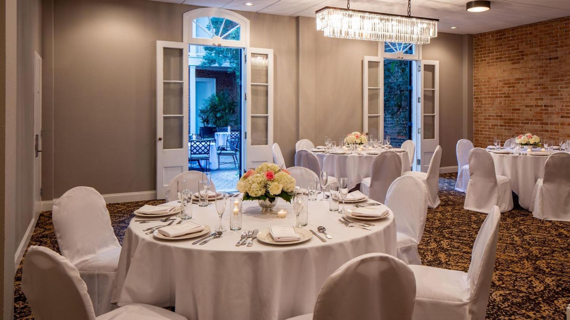 Hotel French Quarter-chateau Lemoyne By Ihg 3*