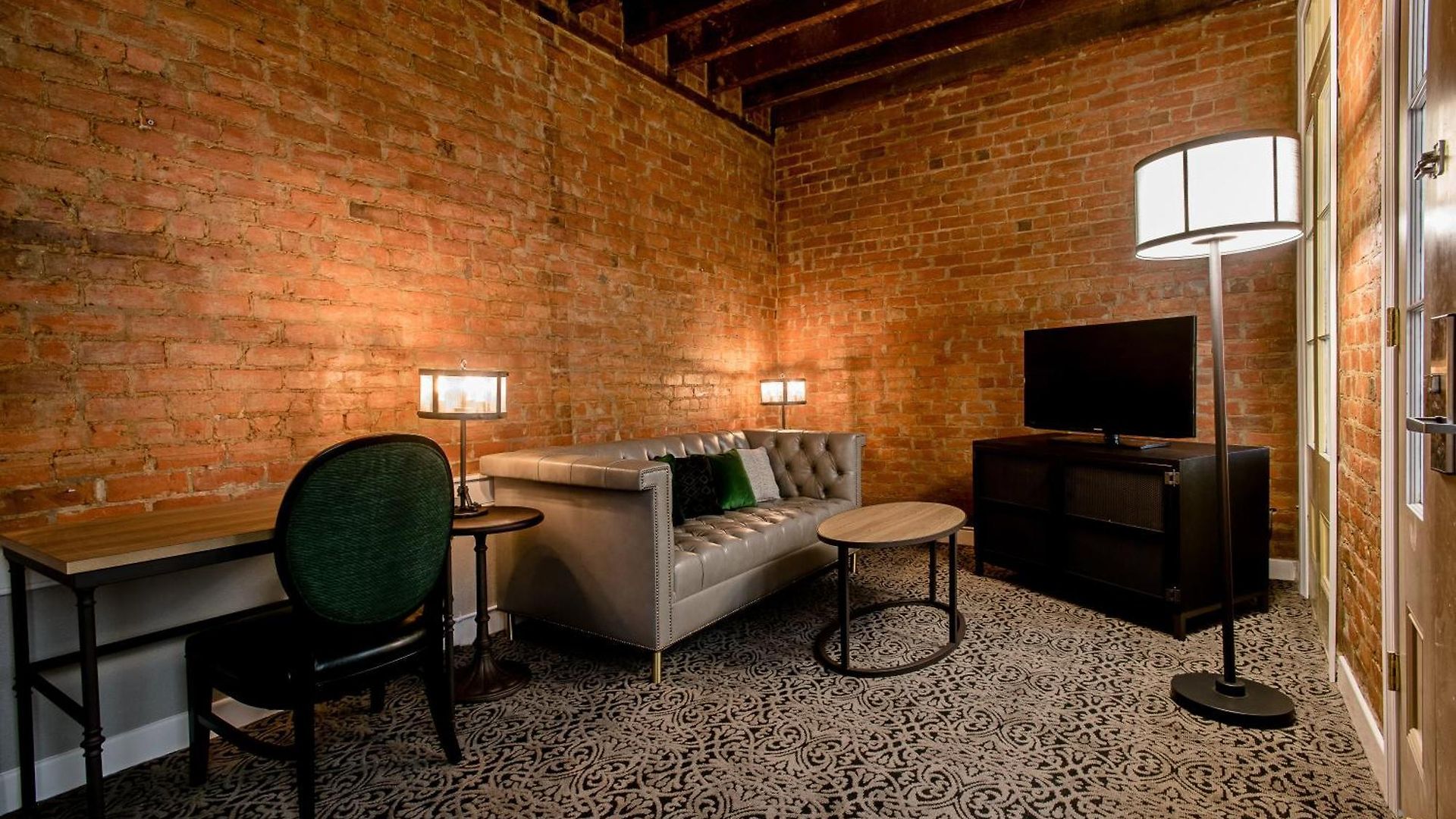 French Quarter-chateau Lemoyne By Ihg Hotel