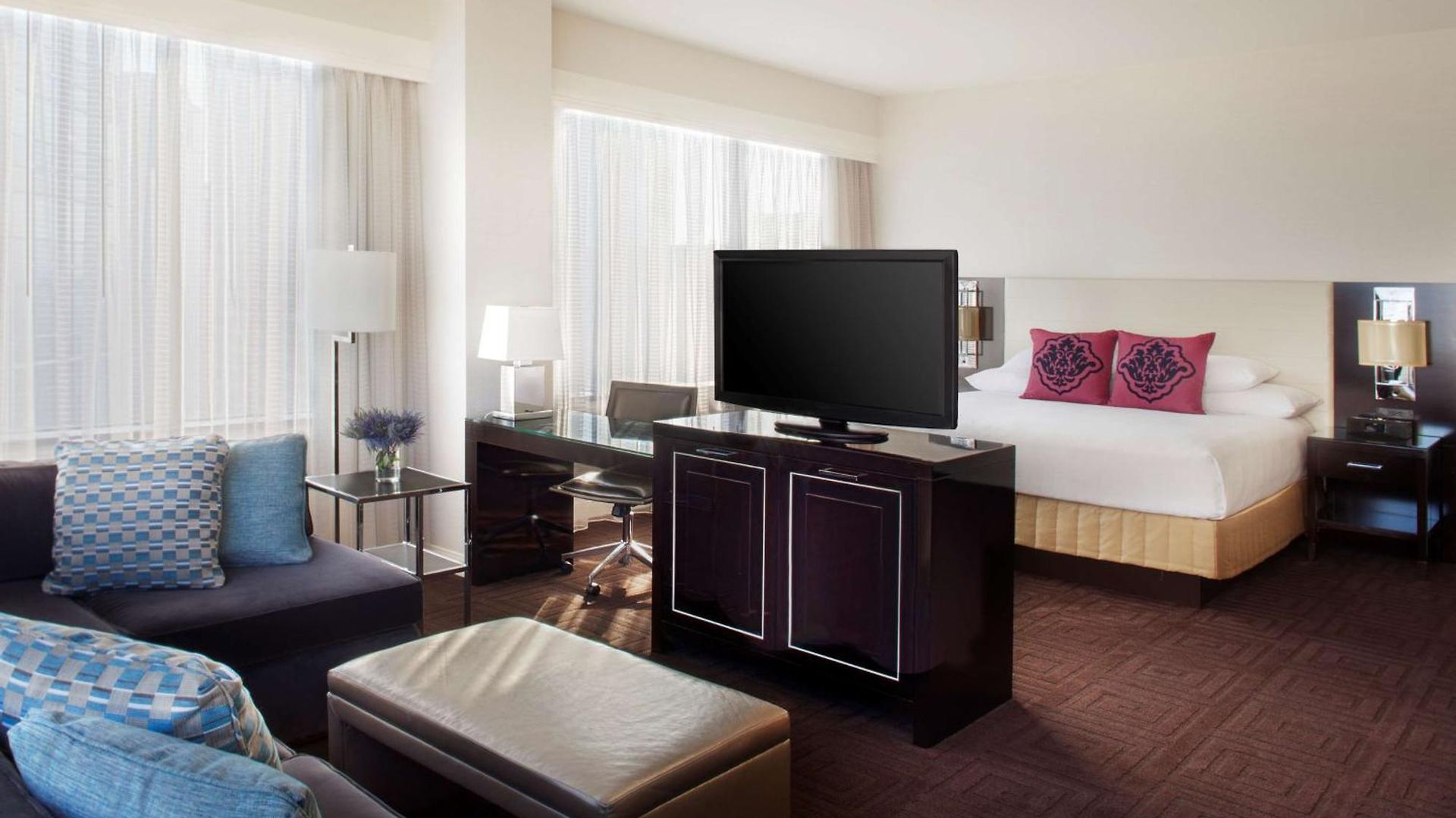Hotel Hyatt Regency 4*