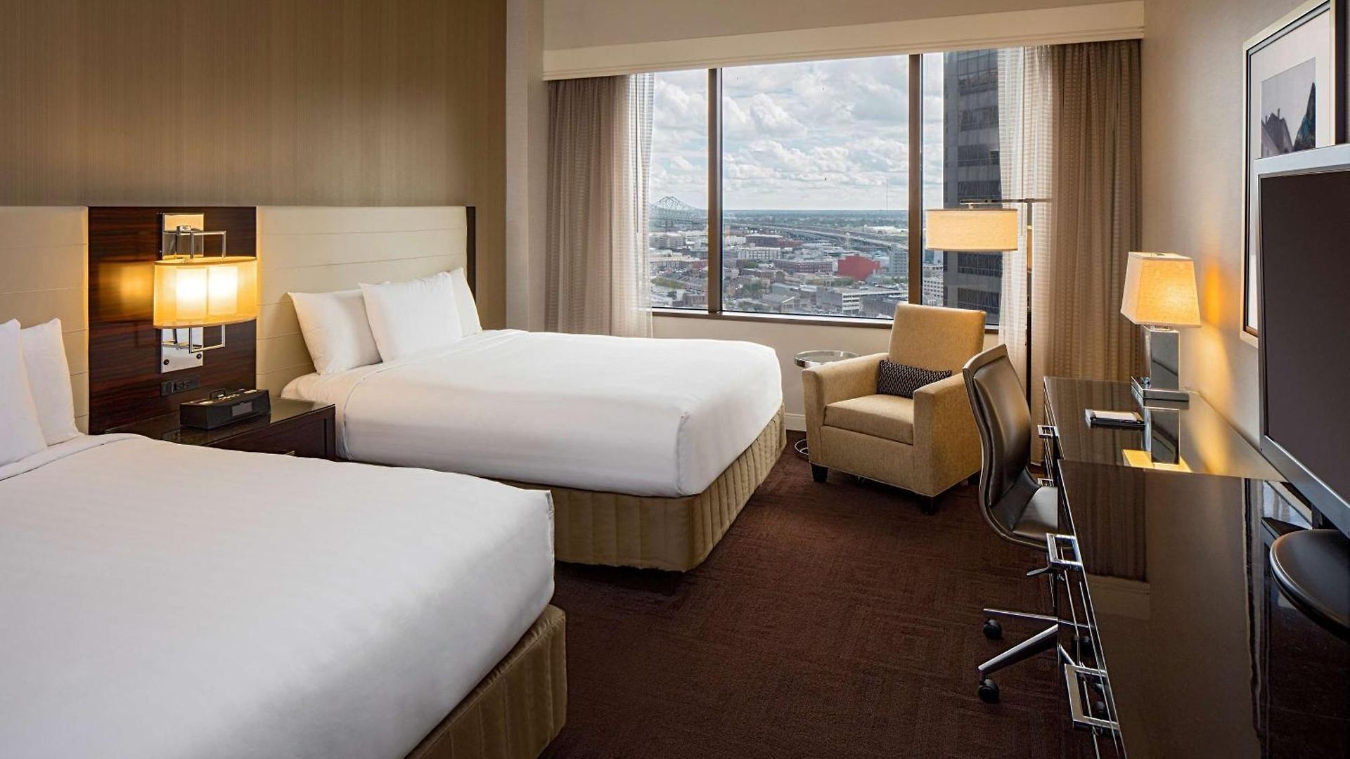 Hotel Hyatt Regency