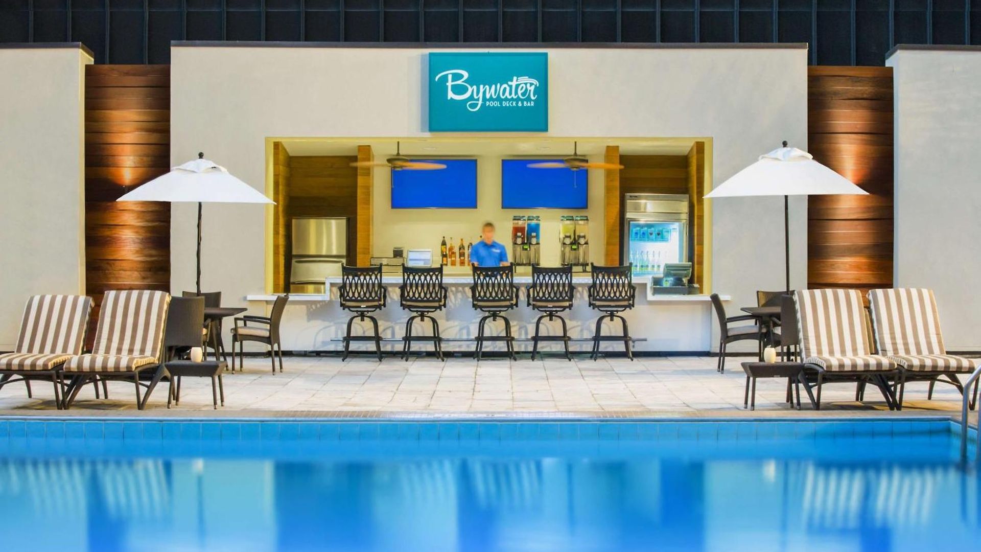 Hyatt Regency Hotel New Orleans