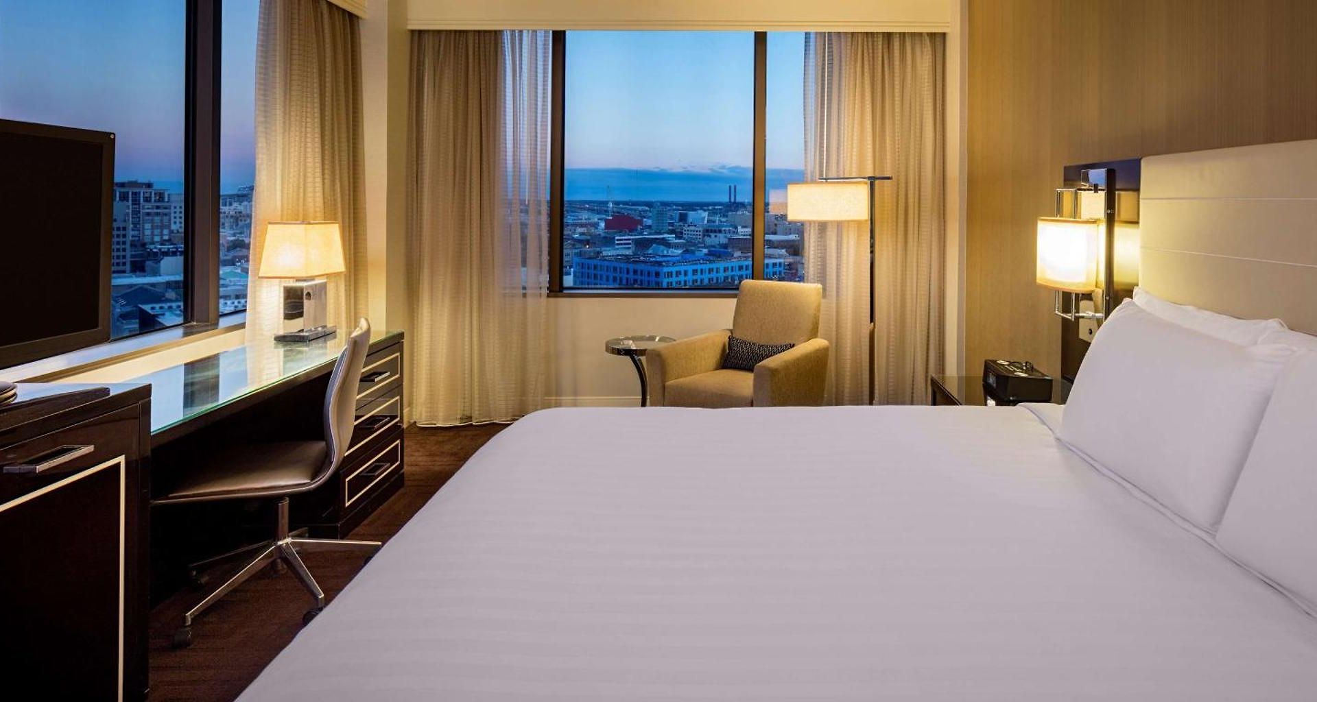 Hotel Hyatt Regency 4*