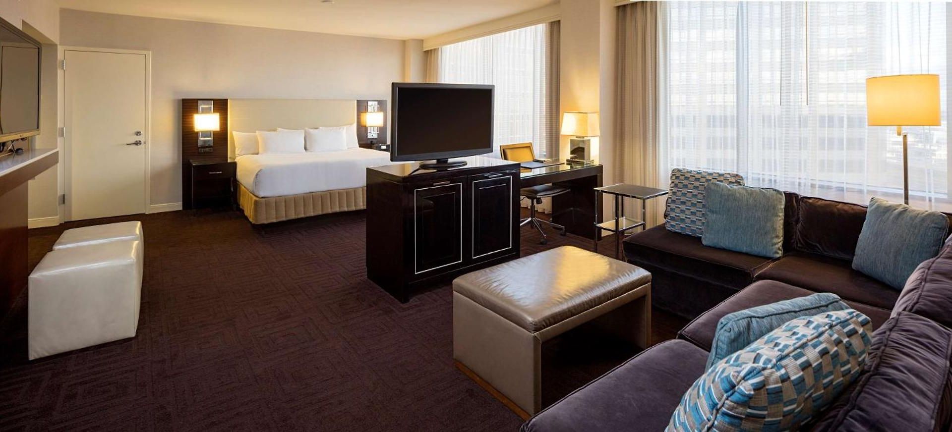 Hyatt Regency 4*