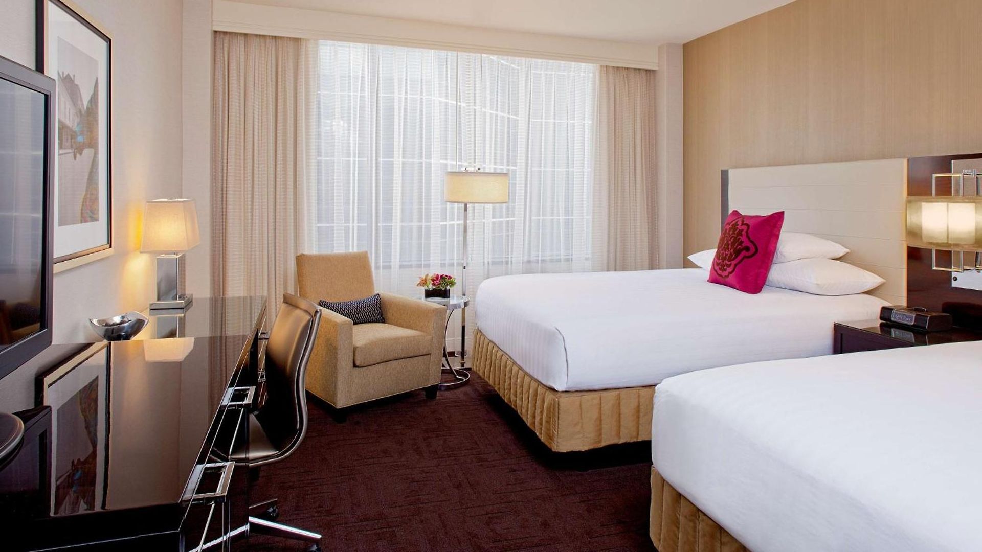 Hyatt Regency 4* New Orleans