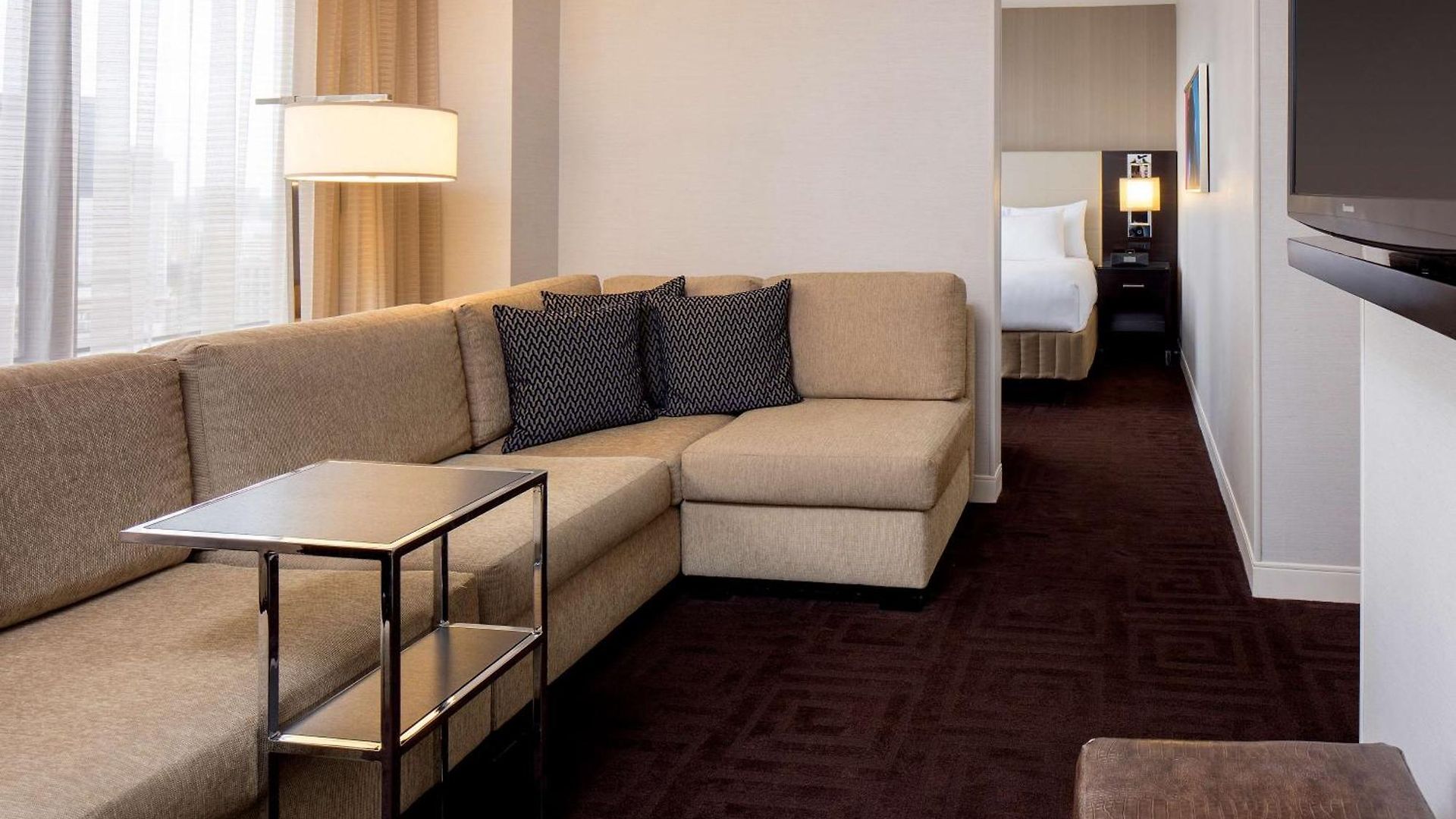 Hotel Hyatt Regency 4*