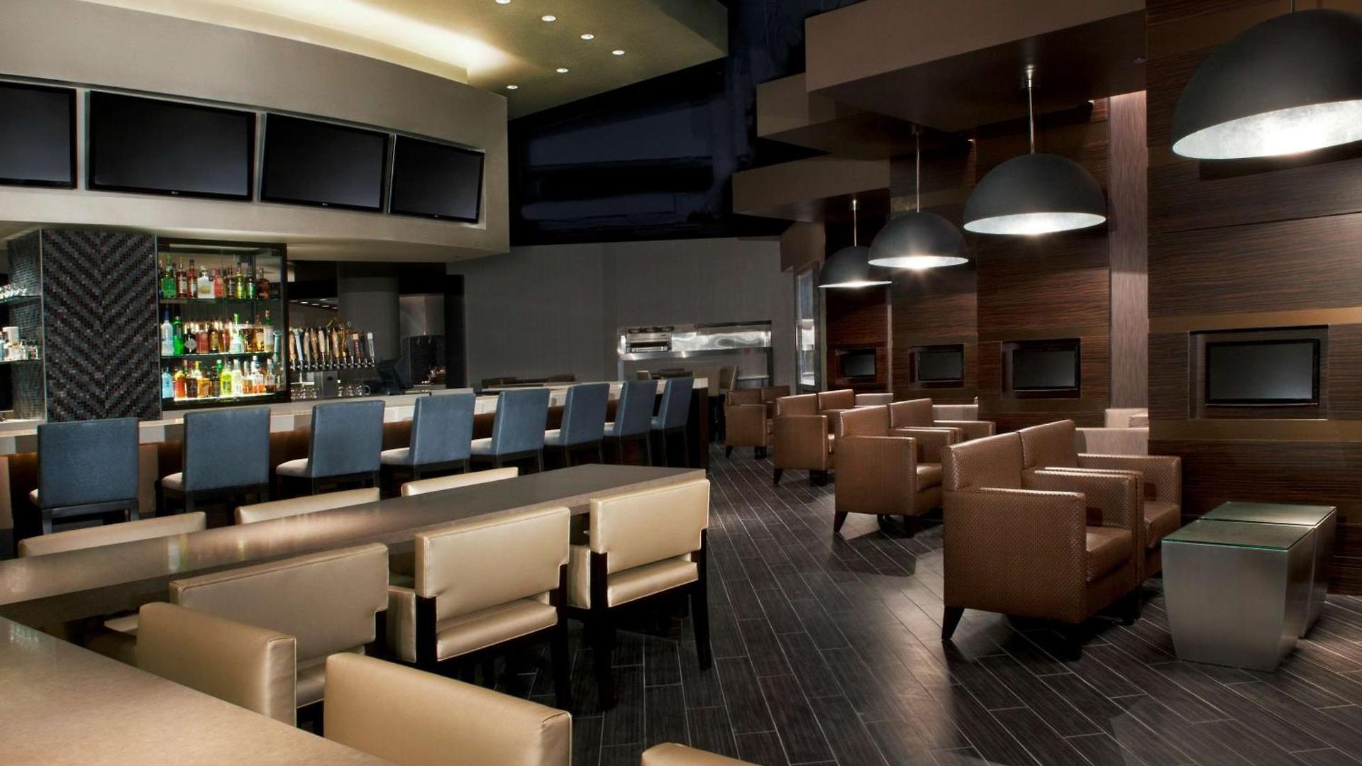 Hotel Hyatt Regency New Orleans