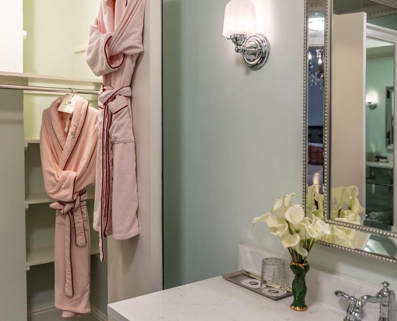 The Pontchartrain 4*