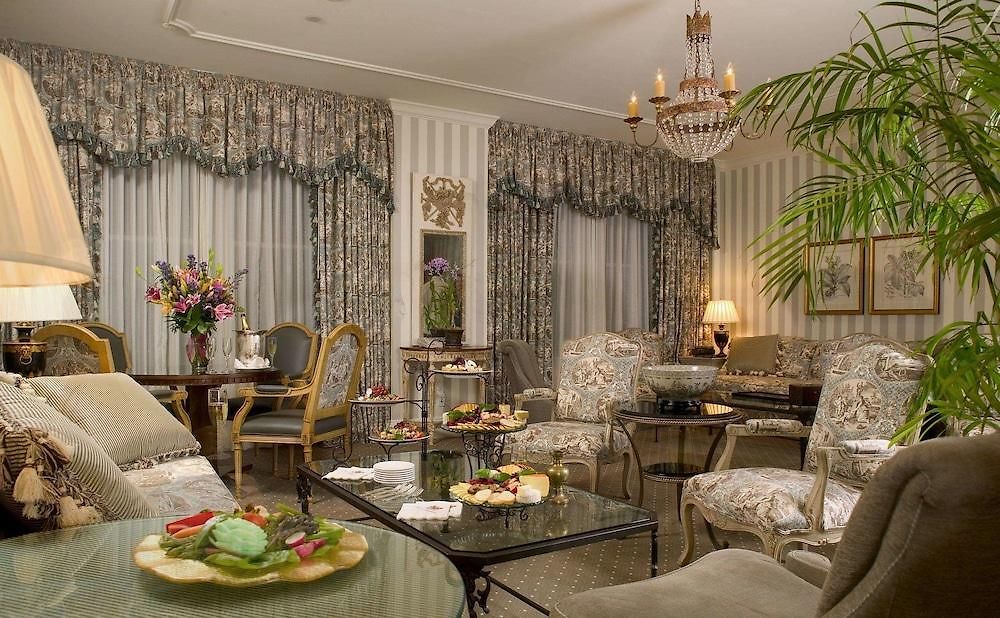 Hotel Monteleone