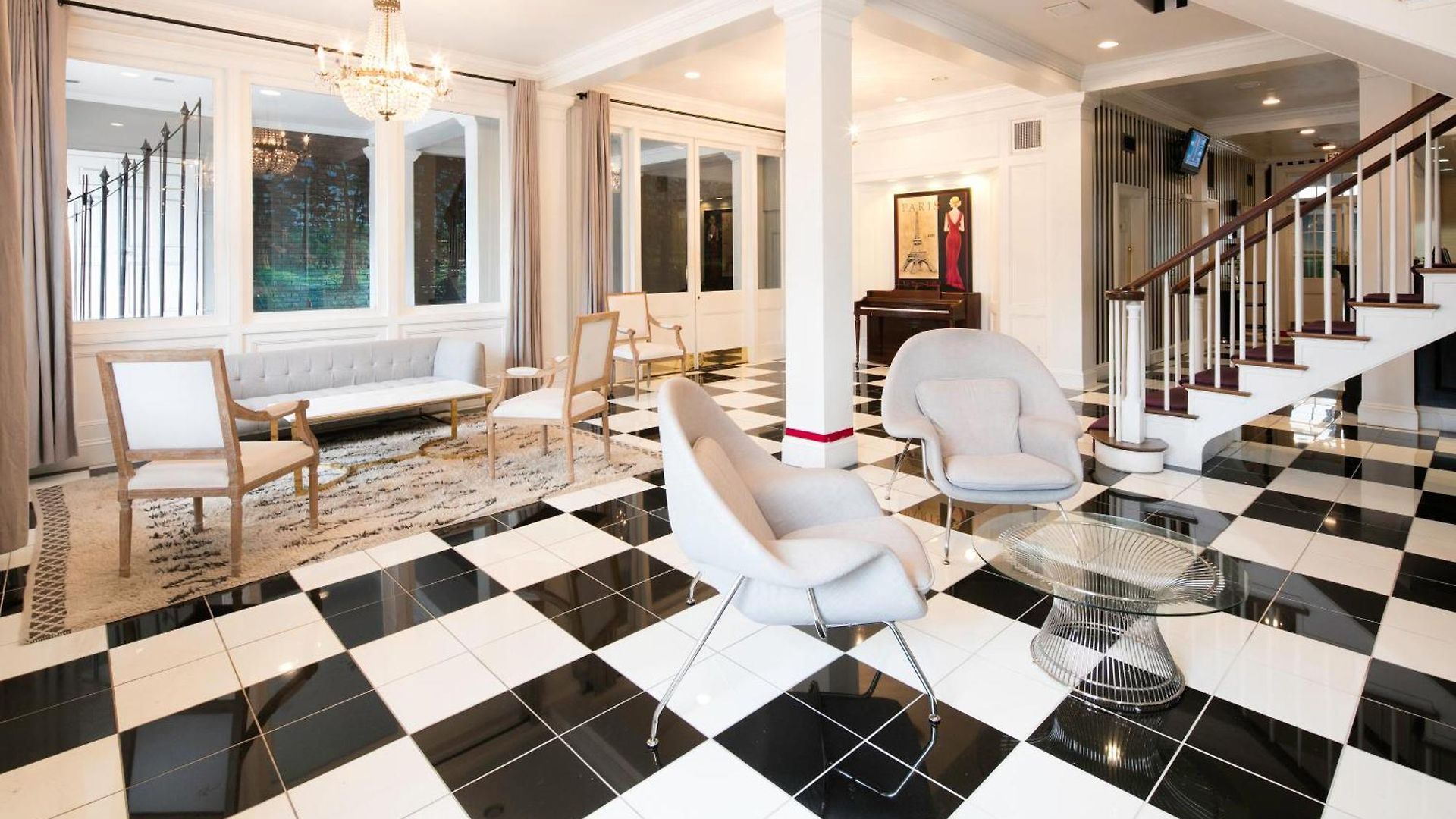 Maison Saint Charles 3*