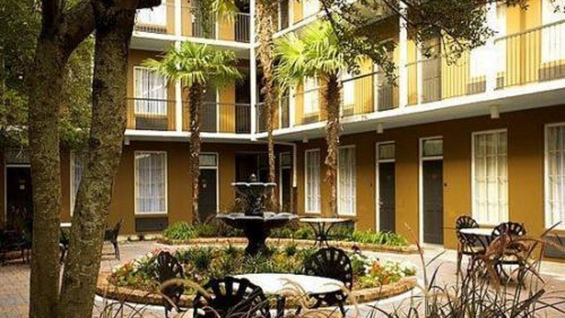 Hotel Maison Saint Charles