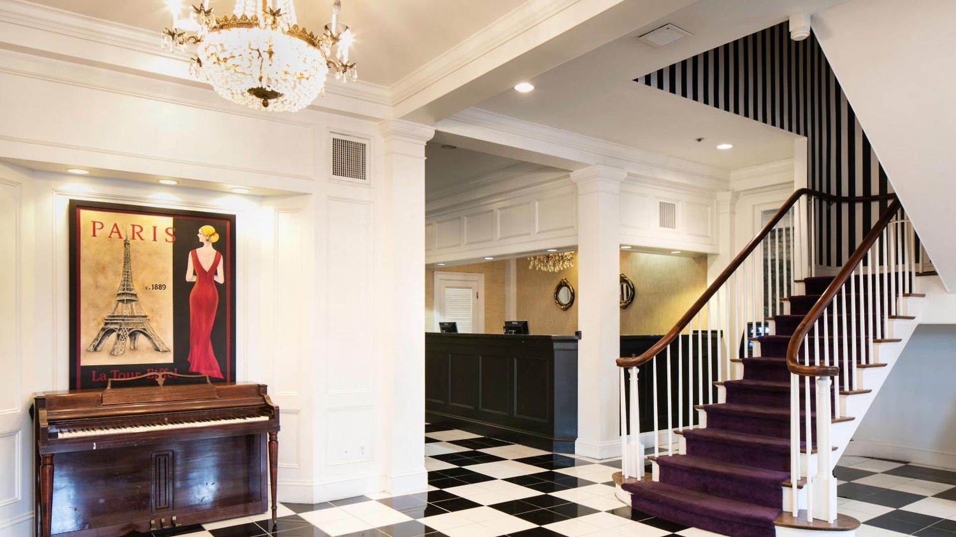Hotel Maison Saint Charles New Orleans