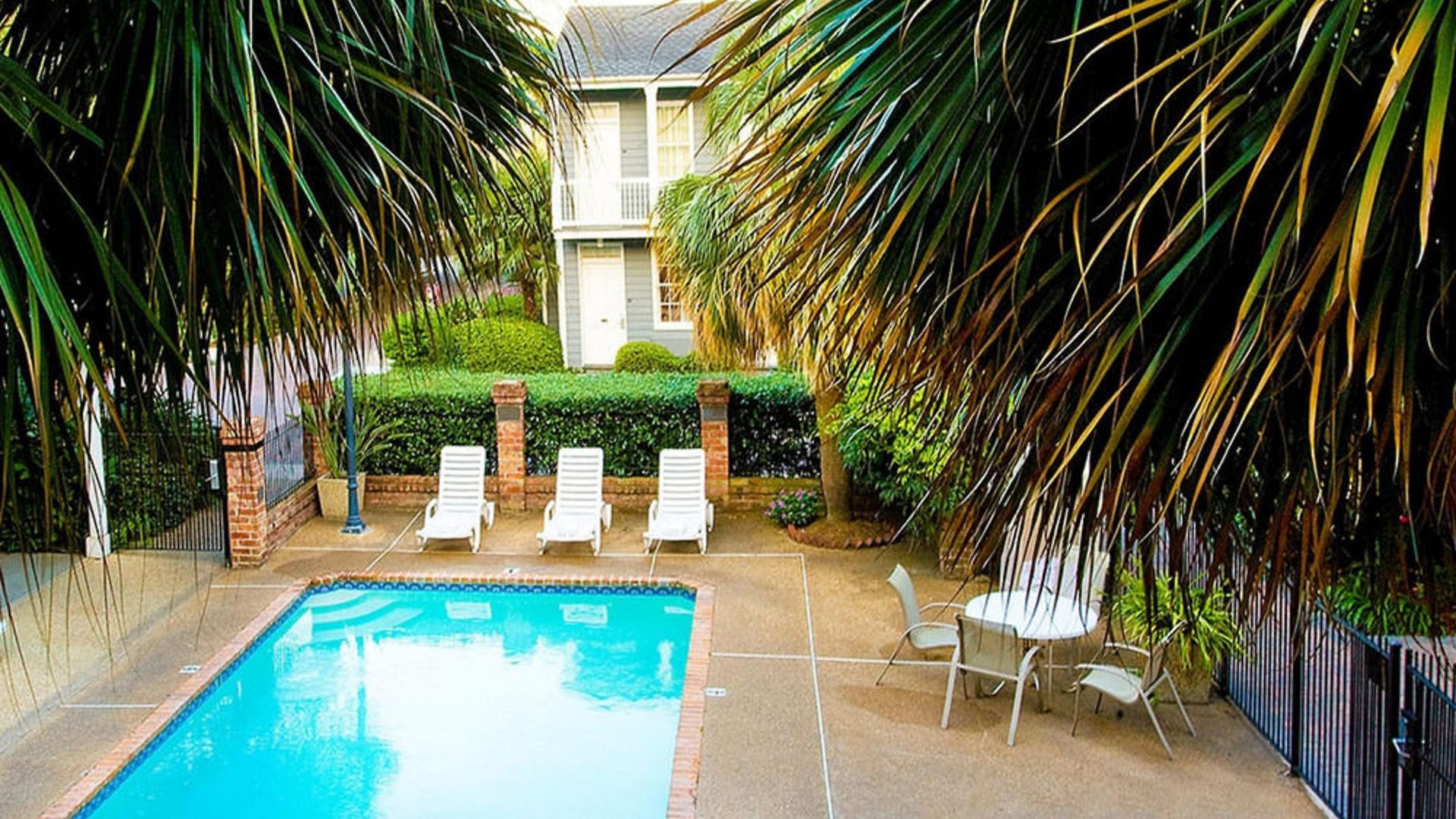 Maison Saint Charles 3* New Orleans
