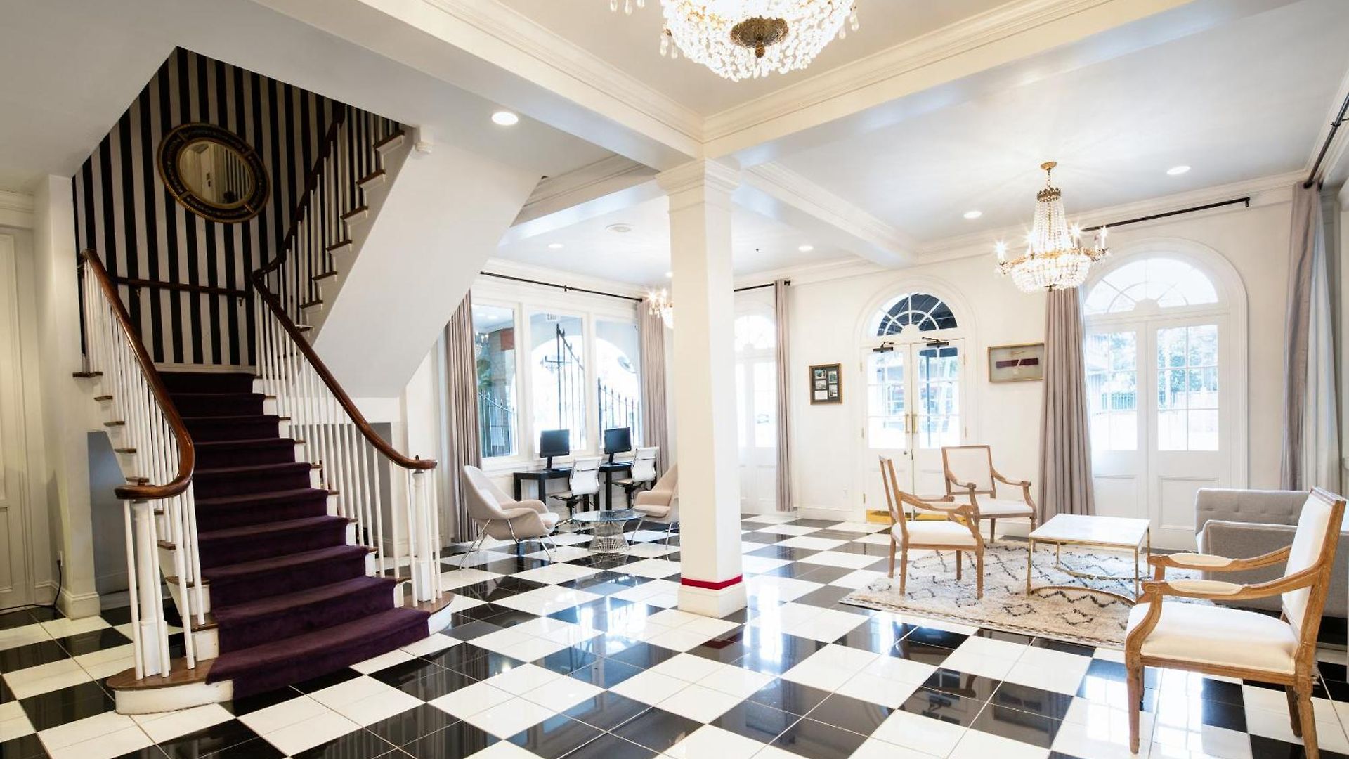 Maison Saint Charles