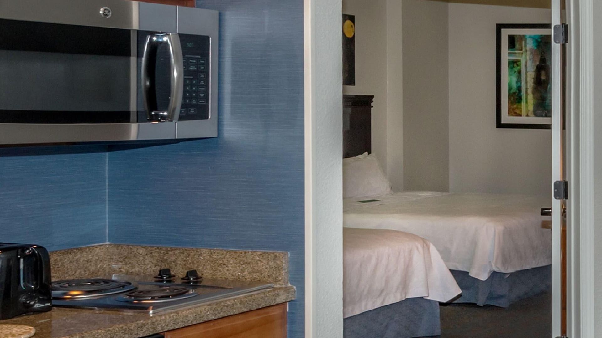 Homewood By Hilton Hotel