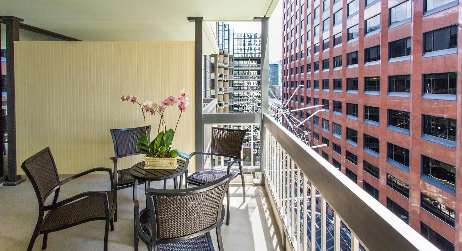 Intercontinental By Ihg New Orleans