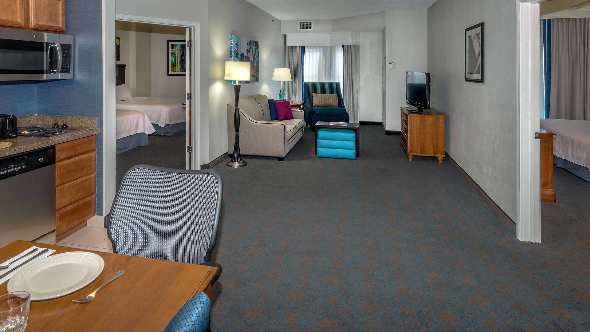 Homewood By Hilton 3* New Orleans