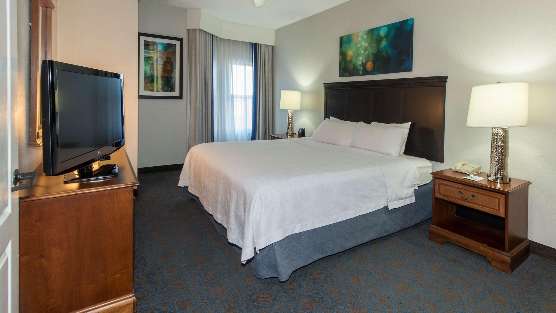 Hotel Homewood By Hilton New Orleans