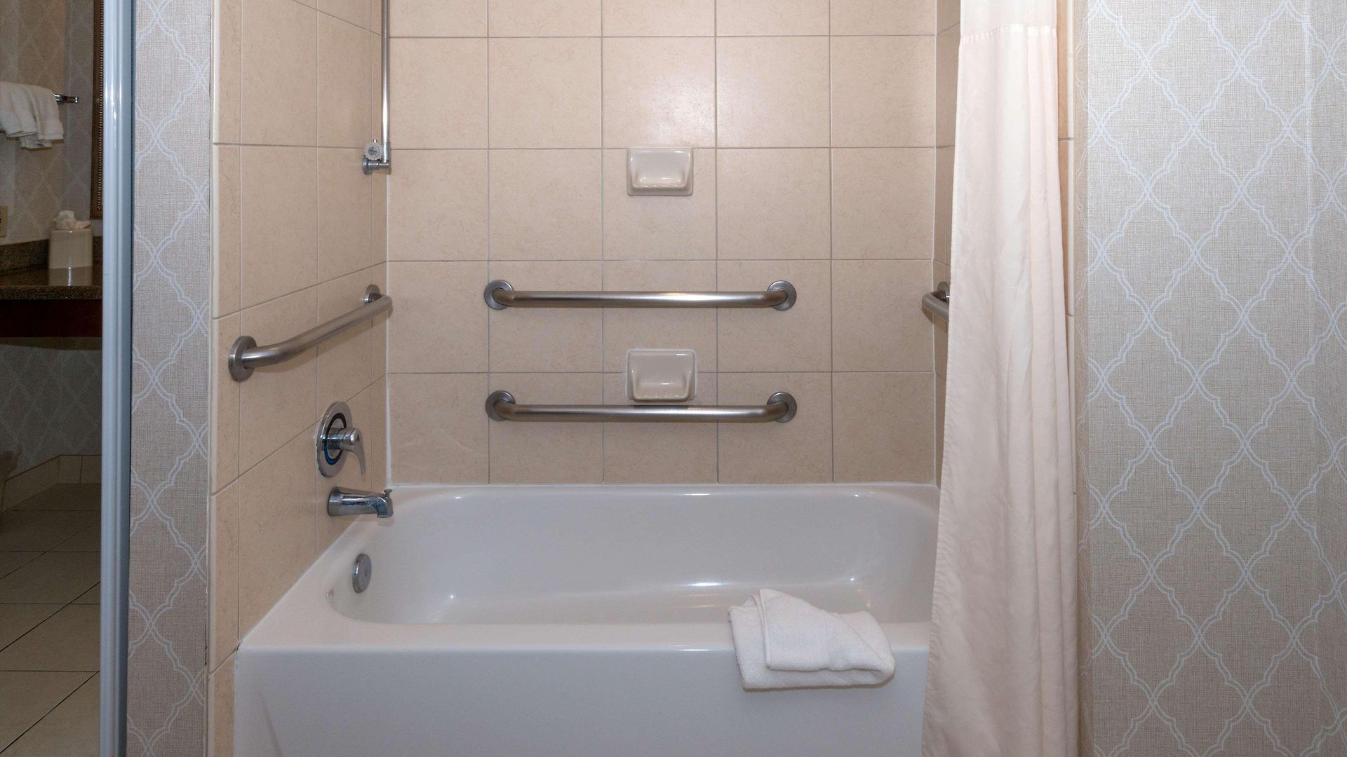 Homewood By Hilton Hotel 3*