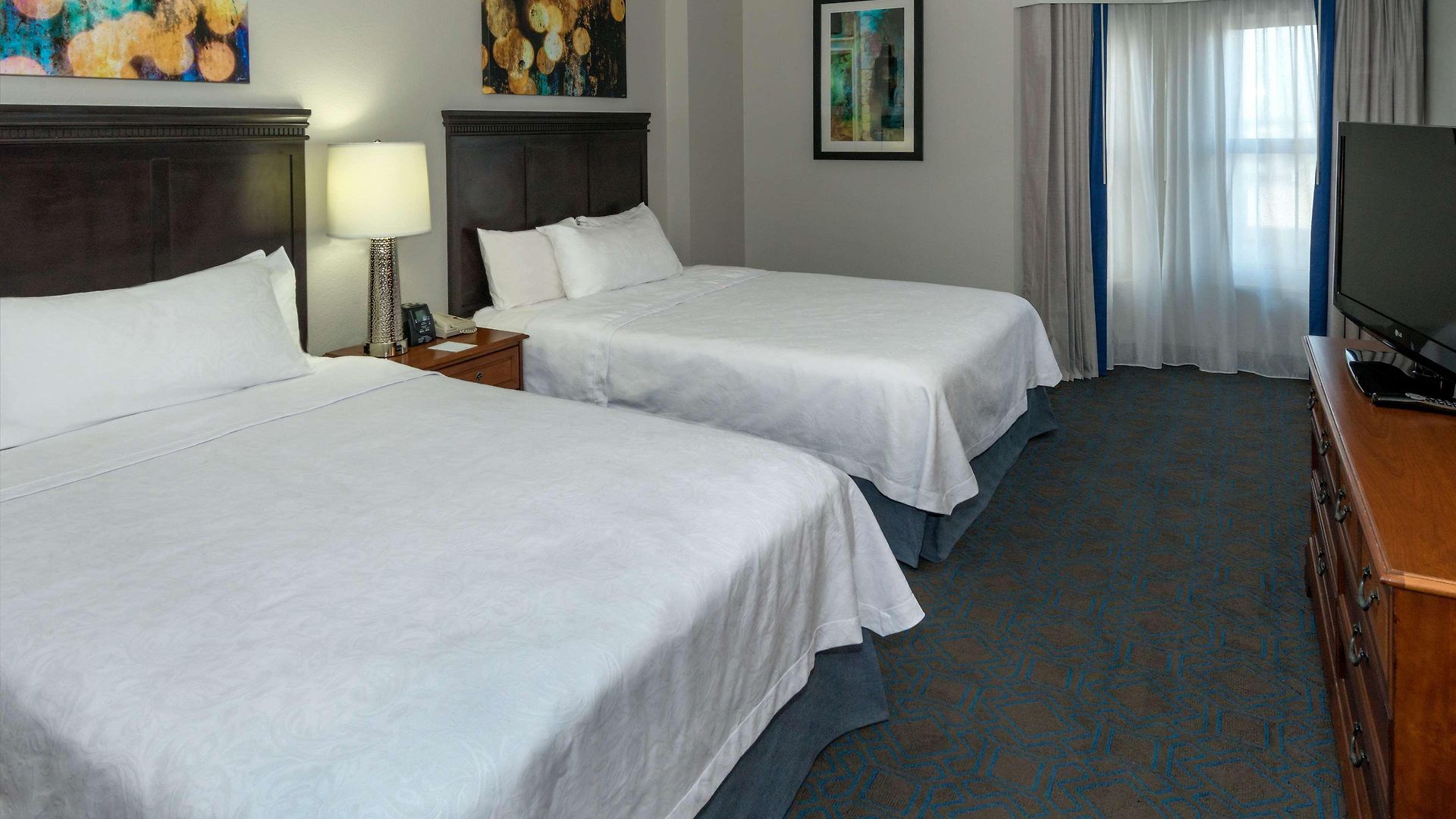 Hotel Homewood By Hilton