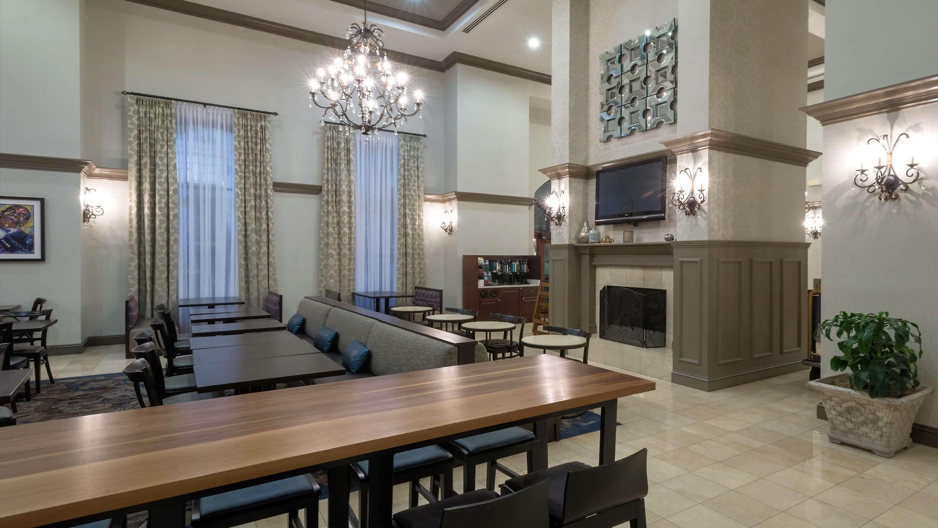 Hotel Homewood By Hilton